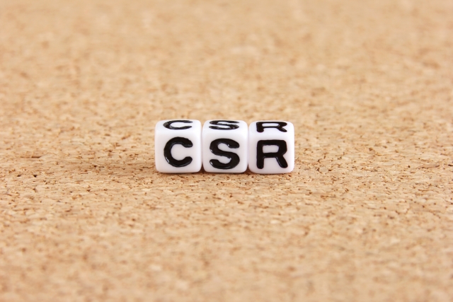 CSR